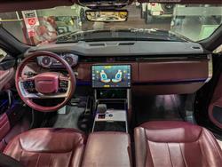 Land Rover Range Rover Vogue